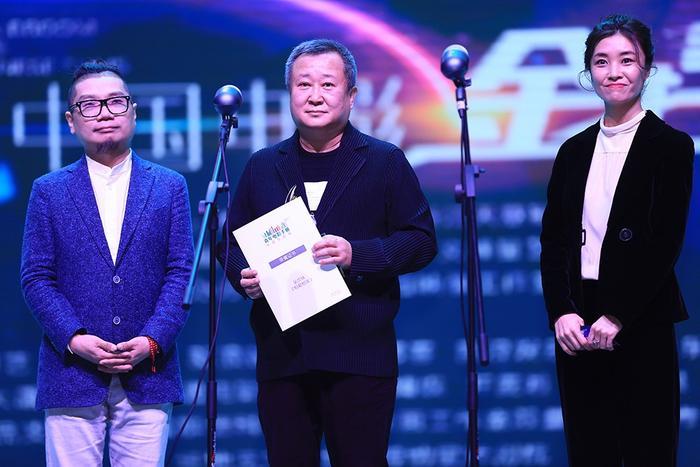 “王宝强领最令人失望导演奖  张艾嘉张杨分享年度最佳导演