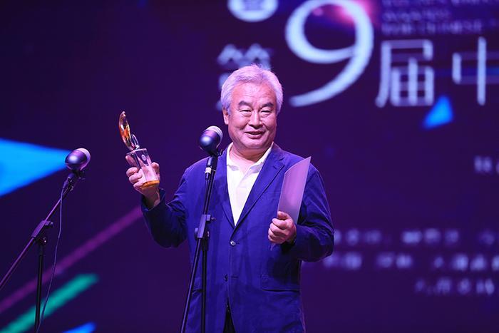 “王宝强领最令人失望导演奖  张艾嘉张杨分享年度最佳导演
