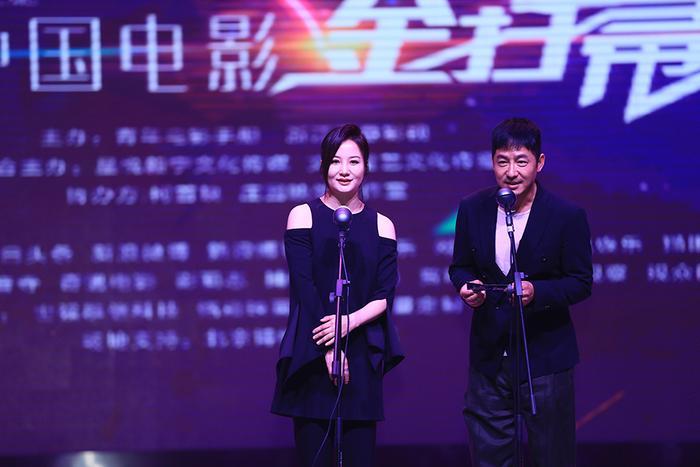 “王宝强领最令人失望导演奖  张艾嘉张杨分享年度最佳导演