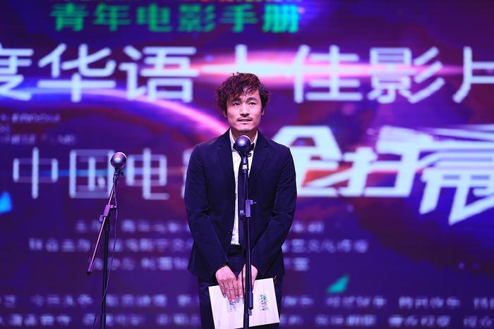 “王宝强领最令人失望导演奖  张艾嘉张杨分享年度最佳导演