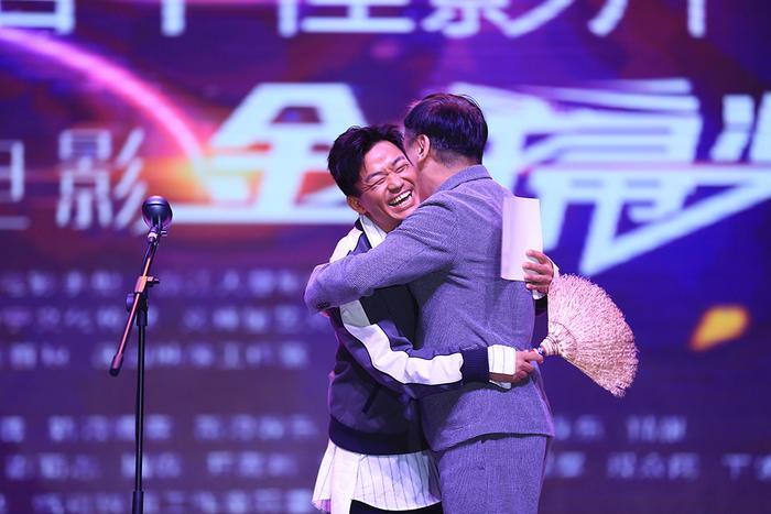 “王宝强领最令人失望导演奖  张艾嘉张杨分享年度最佳导演
