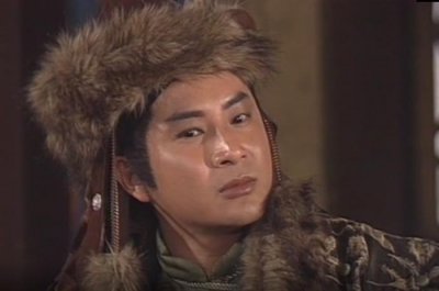 ​耶律宗源：身世如杨康，人品如萧峰，最终为民族大义而壮烈牺牲