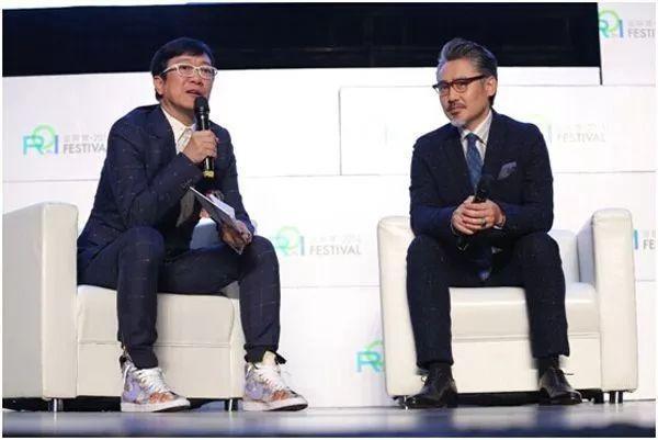 从台湾最赚钱主持人到负债1.6亿的创业者，他说“我的乐观，是生命教的”