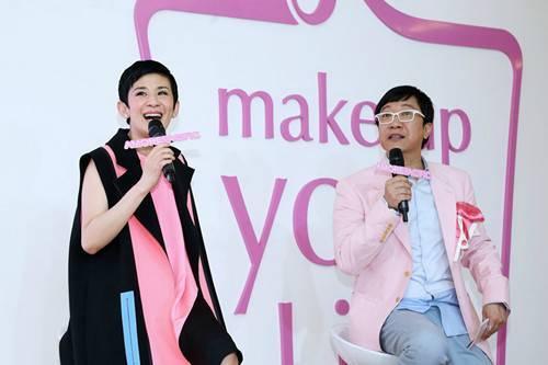 从台湾最赚钱主持人到负债1.6亿的创业者，他说“我的乐观，是生命教的”