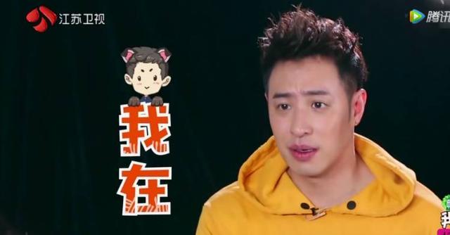 吴昕潘玮柏cp感爆棚（霸道亲吻海滩惊喜）(27)