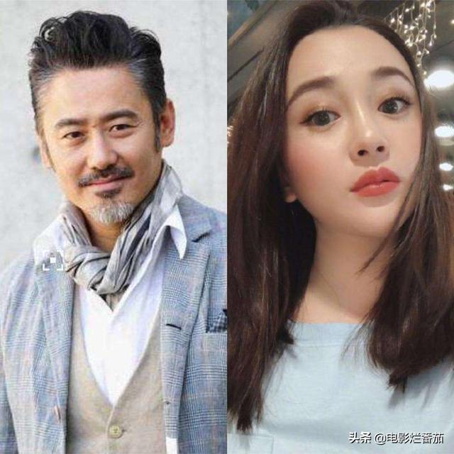 吴秀波的7年情史引起一片哗然（吴秀波出轨风波再掀波澜）(1)