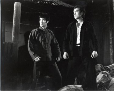 ​赵文卓甄子丹事件（赵文卓和甄子丹的那场文斗）