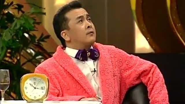 黄宏被批捕是因为什么（一级演员黄宏到底发生了什么）