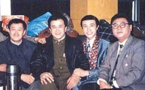 黄宏被批捕是因为什么（一级演员黄宏到底发生了什么）