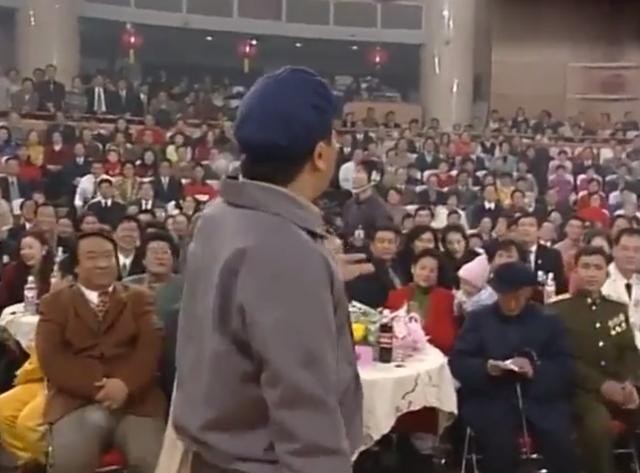 黄宏被批捕是因为什么（一级演员黄宏到底发生了什么）