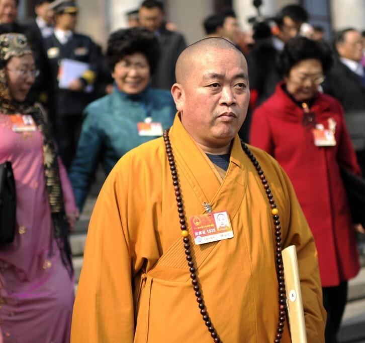 李靖倩