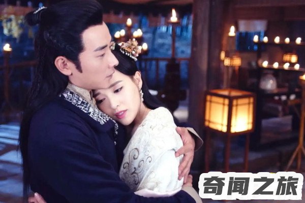 罗晋和唐嫣什么时候结婚的2025年10月28日(因戏生情)(2)_