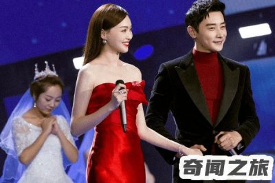 ​罗晋和唐嫣什么时候结婚的2025年10月28日(因戏生情)