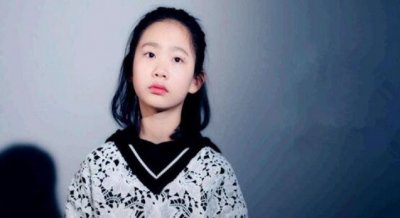 ​师葭希个人资料家庭背景曝光 她的嗓子被上帝吻过