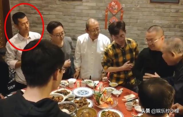 德云社鹤字科详细资料（这家谱没法修了）(2)