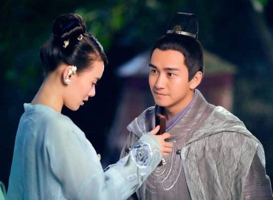 翟天临考完北影博士后，又获得北大博士后职位，变身“学霸男神”