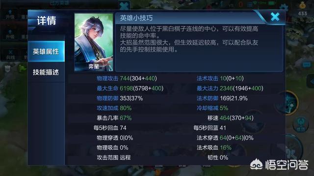 如何评价虎牙主播疯行兄弟在奕星上线三小时内打上国服最强榜第一