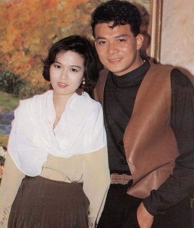 黄日华个人资料介绍 黄日华老婆是谁？本文共（2330字）