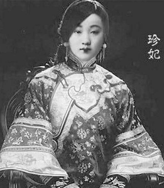 故宫里最神秘的一口井，珍妃从这里投井殉情成未解之谜