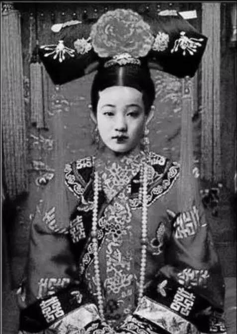 故宫里最神秘的一口井，珍妃从这里投井殉情成未解之谜