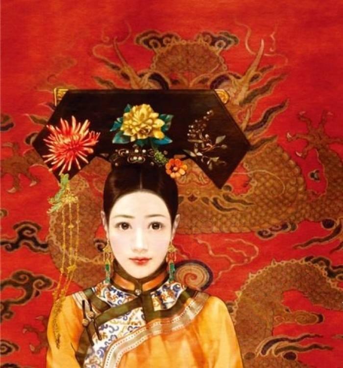 故宫里最神秘的一口井，珍妃从这里投井殉情成未解之谜