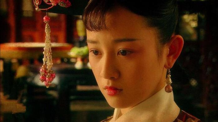 故宫里最神秘的一口井，珍妃从这里投井殉情成未解之谜