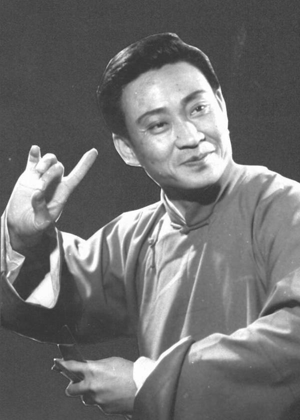 天津相声有“二杨”，被误解最多的郭德纲首任师父杨志刚