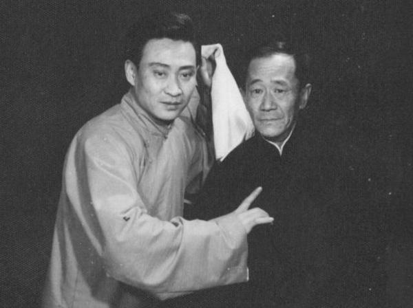 天津相声有“二杨”，被误解最多的郭德纲首任师父杨志刚