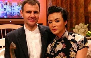 金星是男的吗个人资料变性图片曝光，金星为啥能生孩子和汉斯结婚