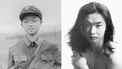 金星是男的吗个人资料变性图片曝光，金星为啥能生孩子和汉斯结婚