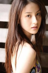 ​惊若翩鸿的日本女演员松本若菜，是不是你的梦中情人呢？