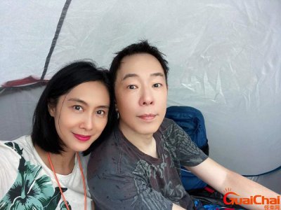 ​朱茵老公是谁做什么的？朱茵老公是谁黄贯中