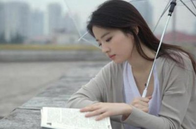 ​刘亦菲为什么叫刘八条 刘亦菲只公开过一段恋情