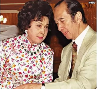 ​十姑娘何婉琪嫁堂哥，二人不伦生下二孩子！