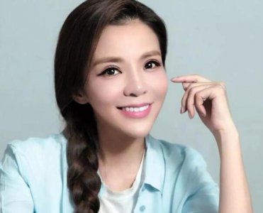 ​王志 朱迅（朱迅王志结婚后）