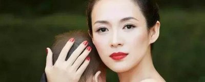​章子怡女孩叫什么