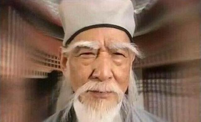 武侠剧中最强的十大和尚，扫地僧第七，第二能长生，如来天尊第一
