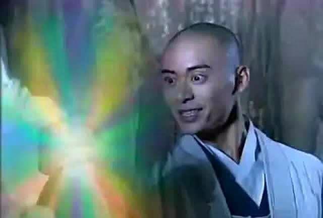 武侠剧中最强的十大和尚，扫地僧第七，第二能长生，如来天尊第一