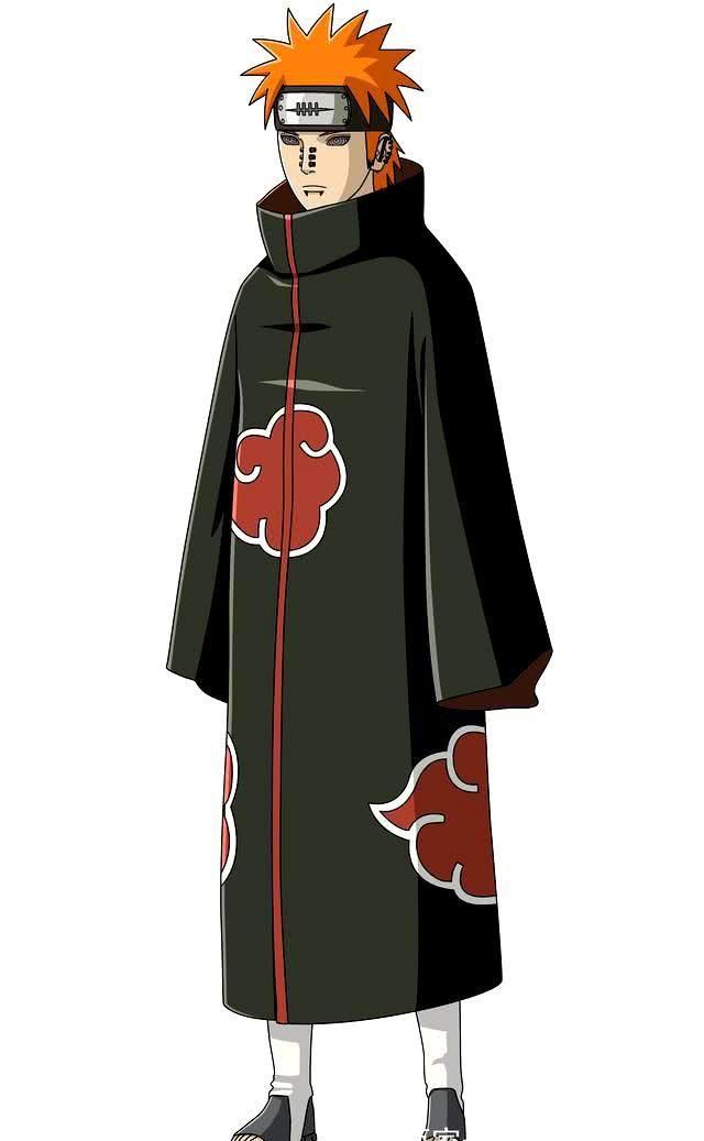 盘点火影忍者：反派晓组织成员12人，结局最终活下来的只有1人