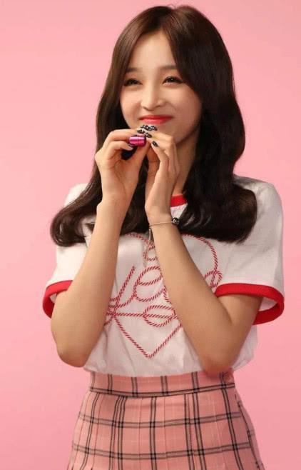 看火箭少女有违和感？年龄大起底：团员间年龄差最大有10岁！