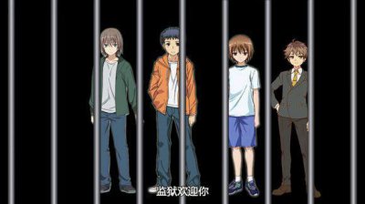 ​三年起步，最高死刑，盘点动漫界四大萝莉控