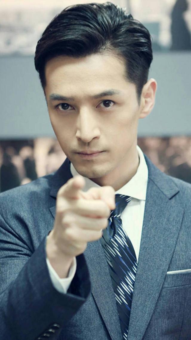 这8大明星的粉丝素质最高，赵丽颖、郑爽上榜，他是第一没人不服