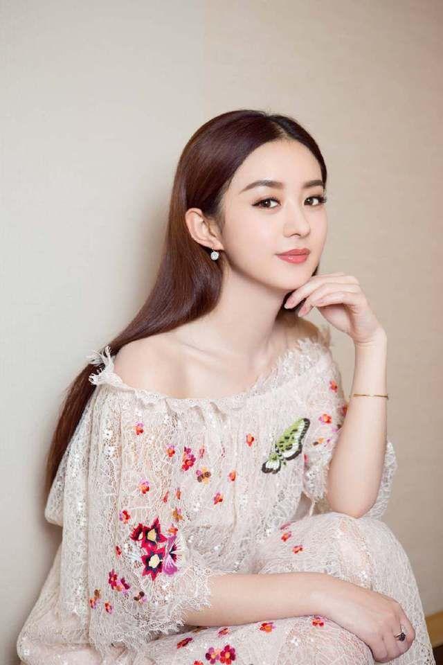 这8大明星的粉丝素质最高，赵丽颖、郑爽上榜，他是第一没人不服