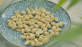 自制牛轧糖的做法窍门 家庭手工花生牛轧糖的做法最佳配方