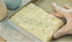 自制牛轧糖的做法窍门 家庭手工花生牛轧糖的做法最佳配方