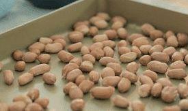 自制牛轧糖的做法窍门 家庭手工花生牛轧糖的做法最佳配方