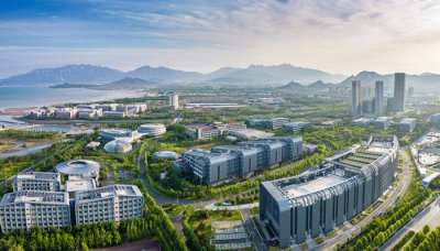 ​印度硅谷之称的城市