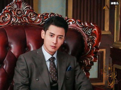​韩栋隐婚一事泄露，女方居然是李想
