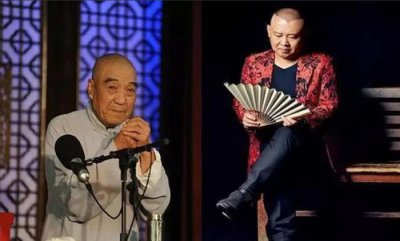 ​郭德纲最讨厌的人不是他，而是刘文步