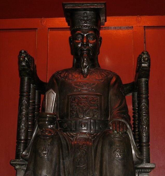 从越南口中争回的领土! 这是壮族兄弟带给中国的最好礼物!
